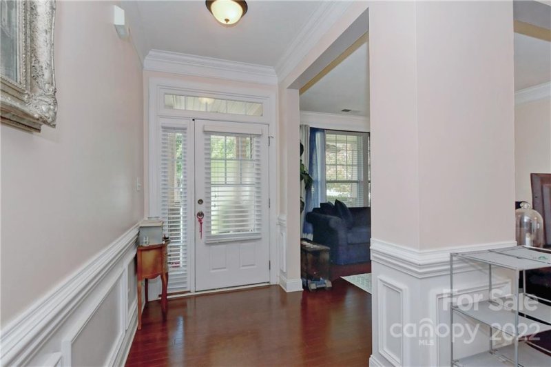 Property image 3 at 15801 Homecoming Way, Charlotte, NC 28278