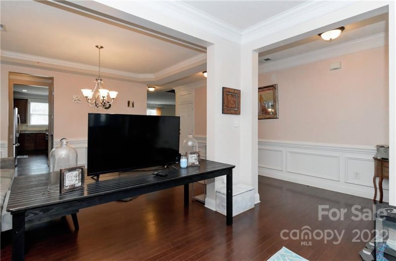 Property image 4 at 15801 Homecoming Way, Charlotte, NC 28278