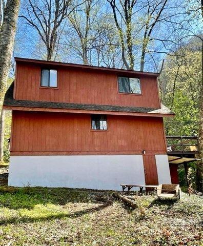 Property image 4 at 33 Fernbrook Road, Maggie Valley, NC 28751