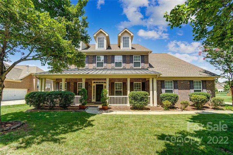 Property image 2 at 150 Northbridge Drive, Mooresville, NC 28115