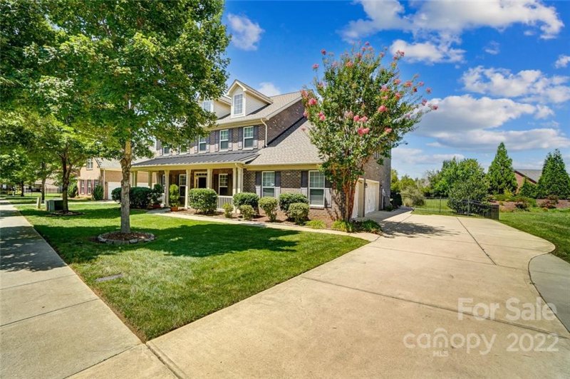 Property image 3 at 150 Northbridge Drive, Mooresville, NC 28115