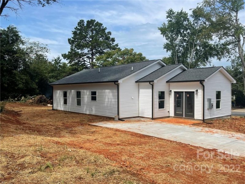 Property image 3 at 829 Cabaniss Drive, Shelby, NC 28150