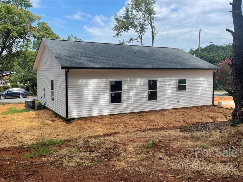 Property image 4 at 829 Cabaniss Drive, Shelby, NC 28150