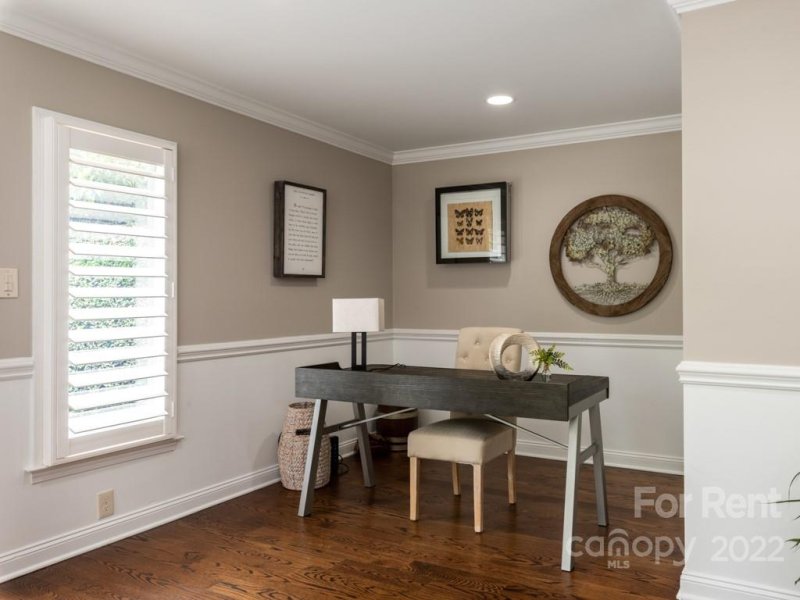 Property image 4 at 830 Jefferson Drive, Charlotte, NC 28270