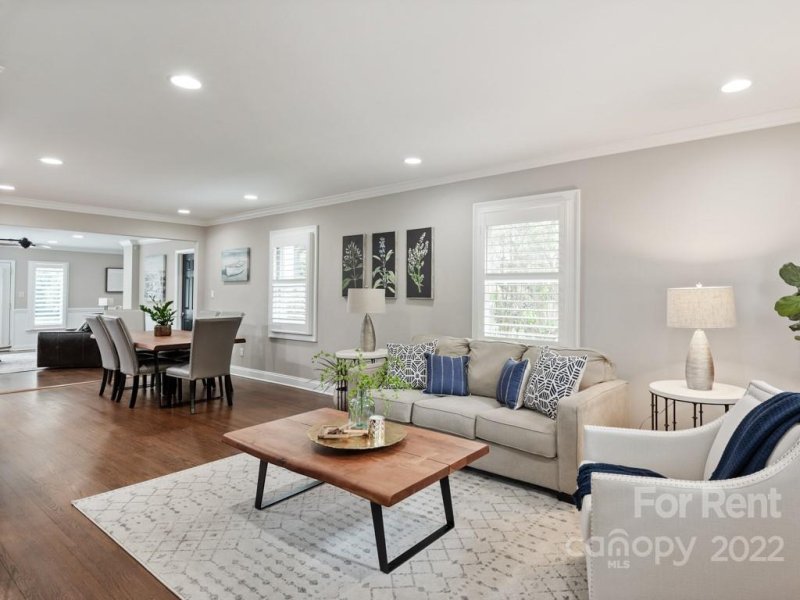 Property image 5 at 830 Jefferson Drive, Charlotte, NC 28270