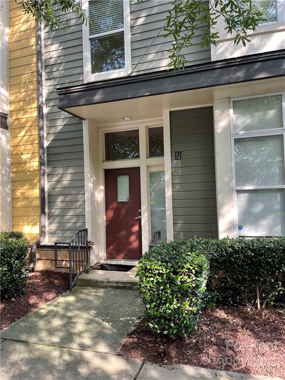 Property image 5 at 2125 Southend Drive, Charlotte, NC 28203