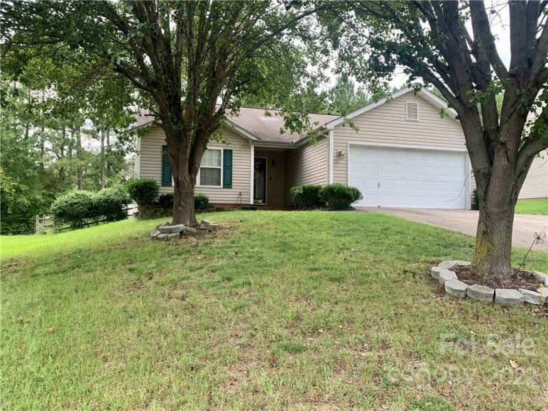 Property image 4 at 2556 Captains Watch Road, Kannapolis, NC 28083