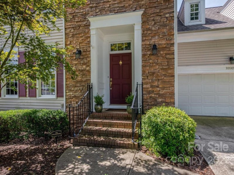 10501 Howell Court
