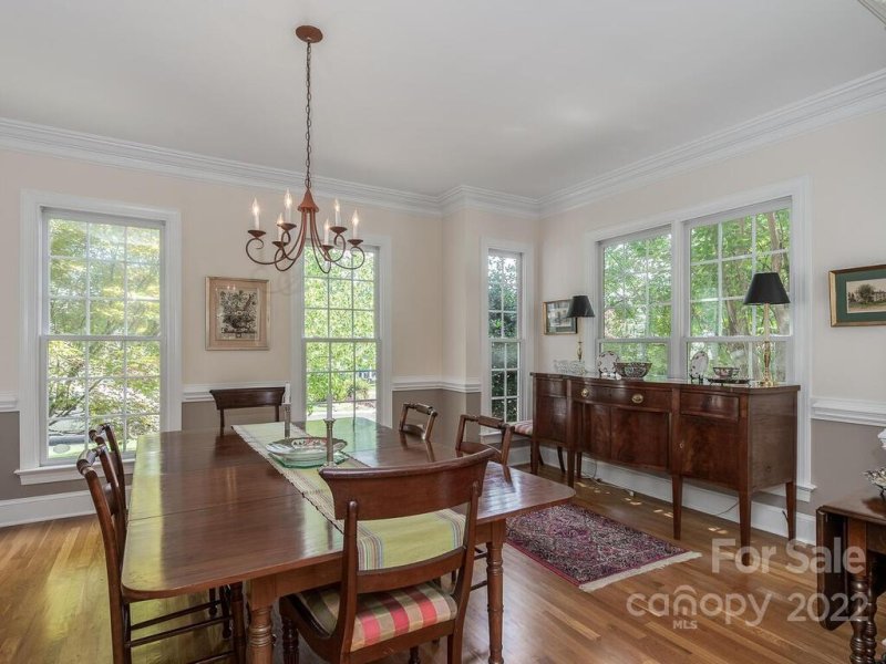 Property image 3 at 10501 Howell Court, Charlotte, NC 28277
