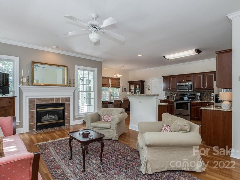 Property image 4 at 10501 Howell Court, Charlotte, NC 28277