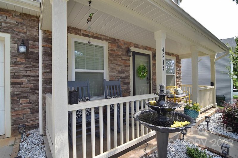 Property image 2 at 4214 Clifftonville Avenue, Concord, NC 28025