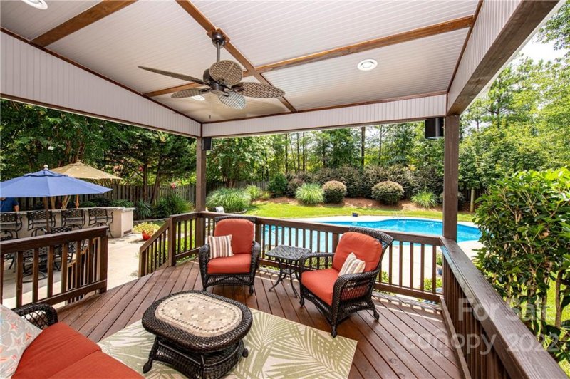 Property image 3 at 10303 Gunnison Lane, Charlotte, NC 28277
