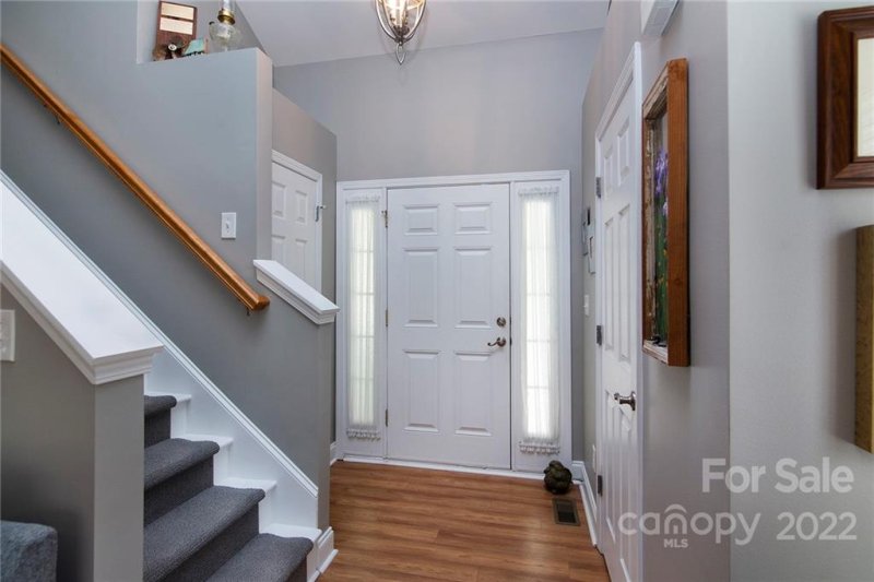 Property image 3 at 115 Park Vista Drive, Troutman, NC 28166