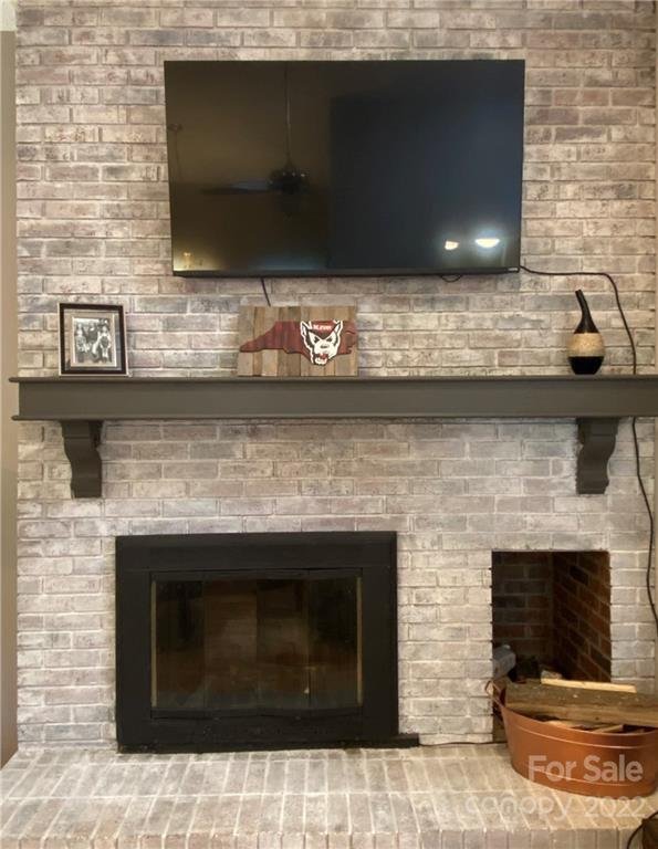 Property image 5 at 2814 Woodstream Drive, Valdese, NC 28690