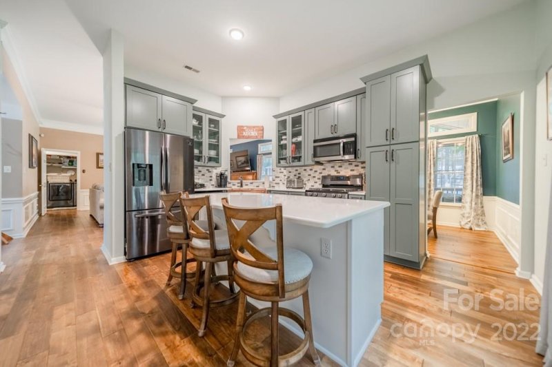 Property image 4 at 8262 Hunley Ridge Road, Matthews, NC 28104