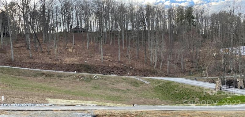 Property image 2 at 0 Forging Way, Hendersonville, NC 28792