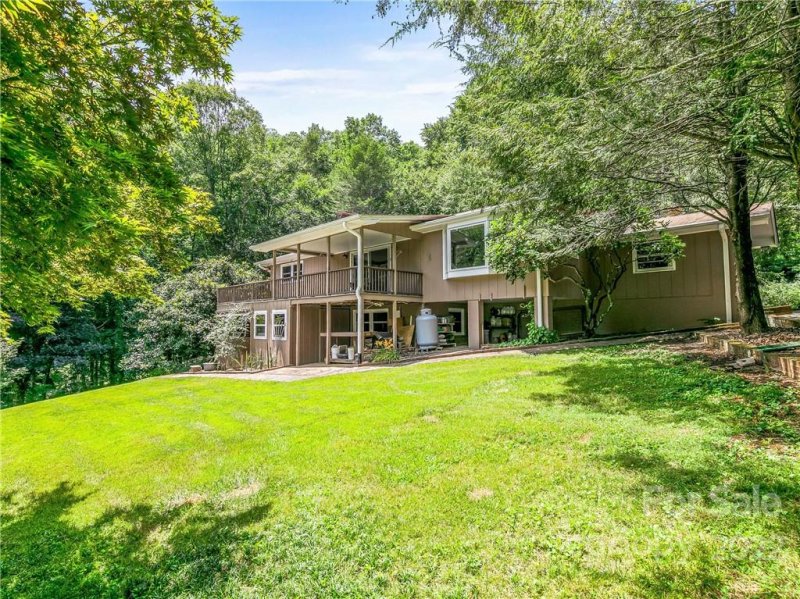 Property image 3 at 360 Pisgah Forest Drive, Pisgah Forest, NC 28768