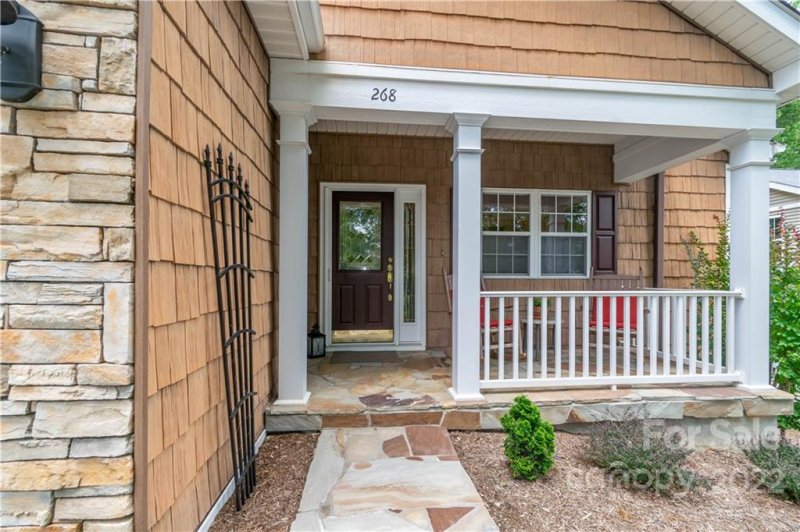 Property image 3 at 268 Shaws Creek Farm Road, Hendersonville, NC 28739