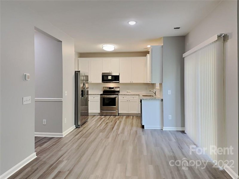 Property image 3 at 9506 Nettle Drive, Charlotte, NC 28216