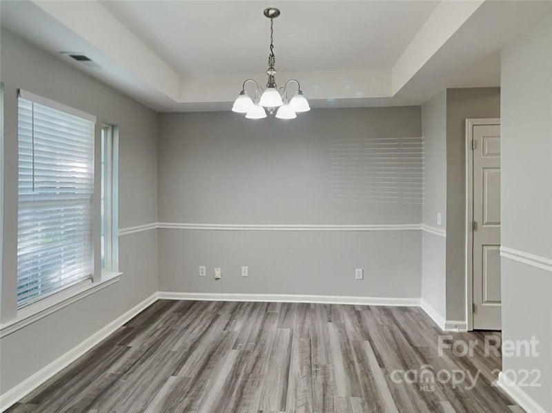 Property image 5 at 9506 Nettle Drive, Charlotte, NC 28216