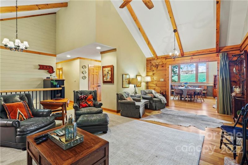 Property image 3 at 160 Buckaroo Road, Ferguson, NC 28624