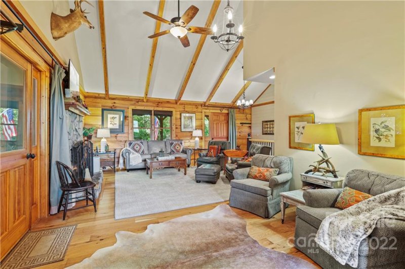 Property image 4 at 160 Buckaroo Road, Ferguson, NC 28624