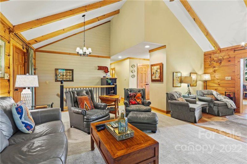 Property image 5 at 160 Buckaroo Road, Ferguson, NC 28624