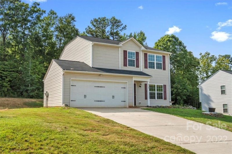 Property image 2 at 2143 Gunnars Ridge Road, Lancaster, SC 29720