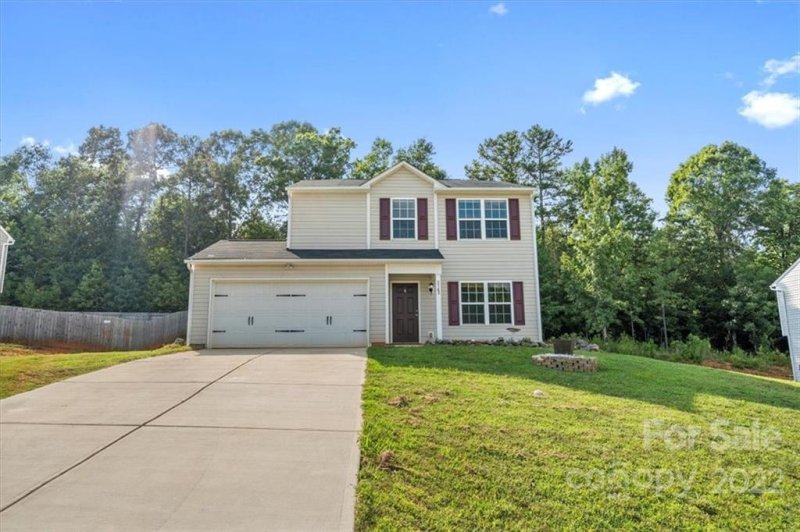 Property image 3 at 2143 Gunnars Ridge Road, Lancaster, SC 29720