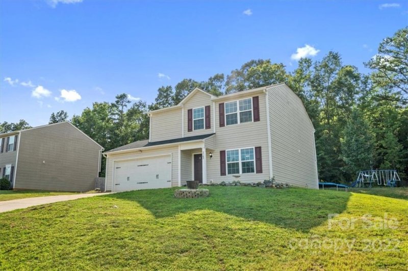 Property image 4 at 2143 Gunnars Ridge Road, Lancaster, SC 29720