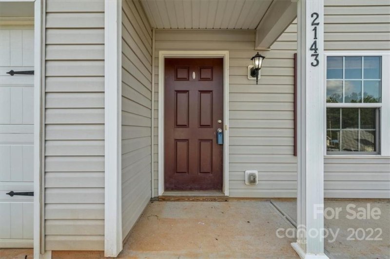 Property image 5 at 2143 Gunnars Ridge Road, Lancaster, SC 29720