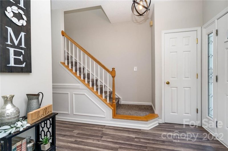 Property image 4 at 5820 Ivy Walk Court, Concord, NC 28027