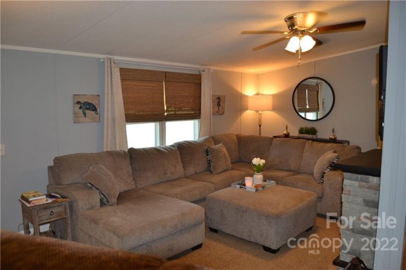 Property image 4 at 6801 Knottywood Lane, Vale, NC 28168