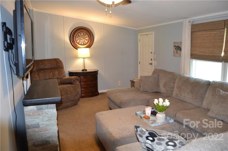 Property image 5 at 6801 Knottywood Lane, Vale, NC 28168