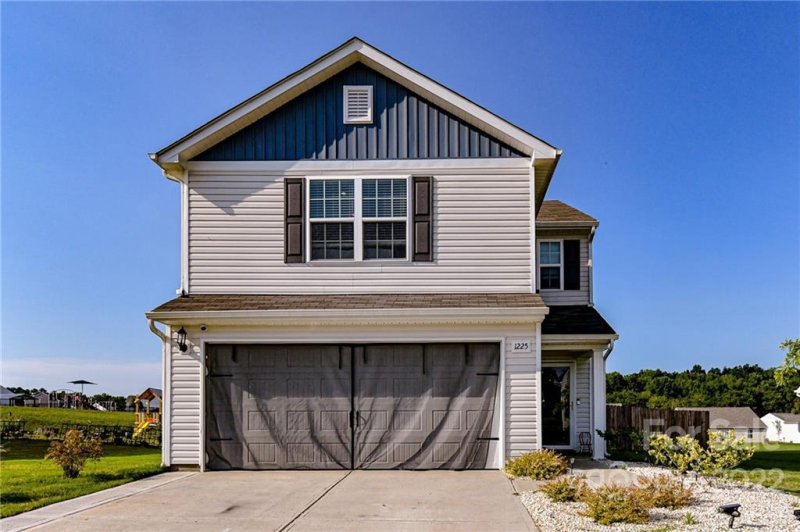 Property image 2 at 1225 Standing Oak Drive, Salisbury, NC 28146