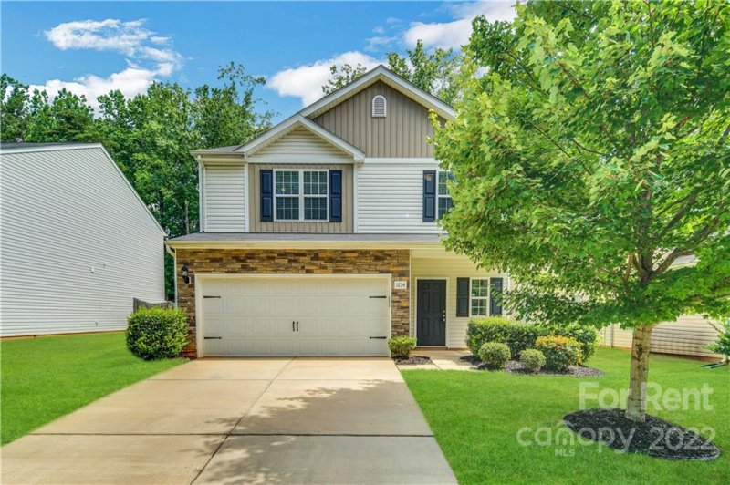 1234 Doby Springs Drive