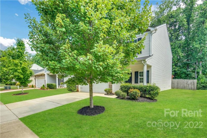 Property image 3 at 1234 Doby Springs Drive, Charlotte, NC 28262