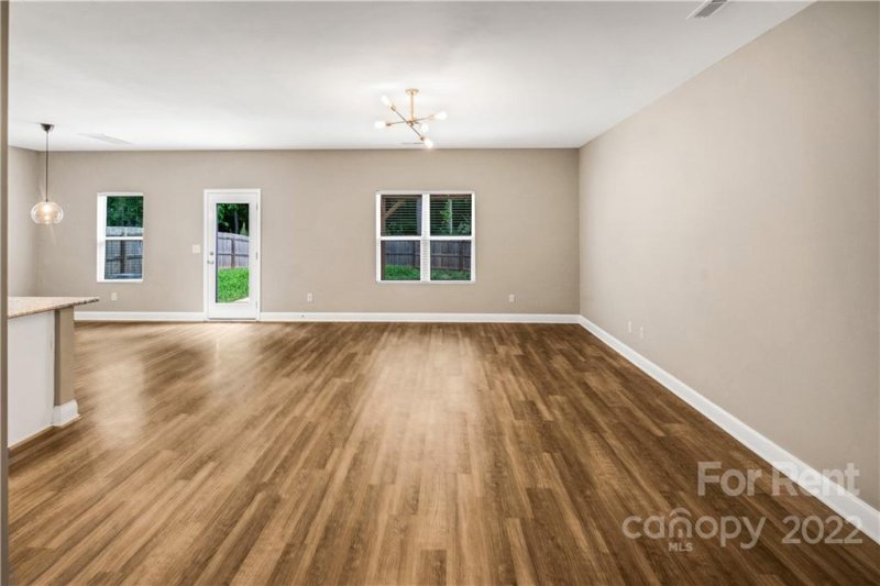 Property image 4 at 1234 Doby Springs Drive, Charlotte, NC 28262