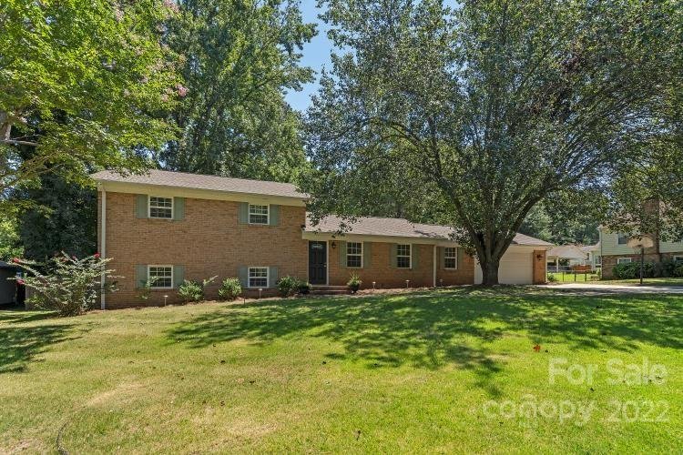 Property image 2 at 2134 Poinsett Drive, Rock Hill, SC 29732