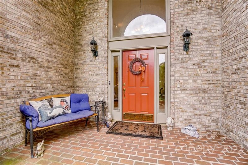 Property image 4 at 736 Wood Hollow Road, Taylorsville, NC 28681