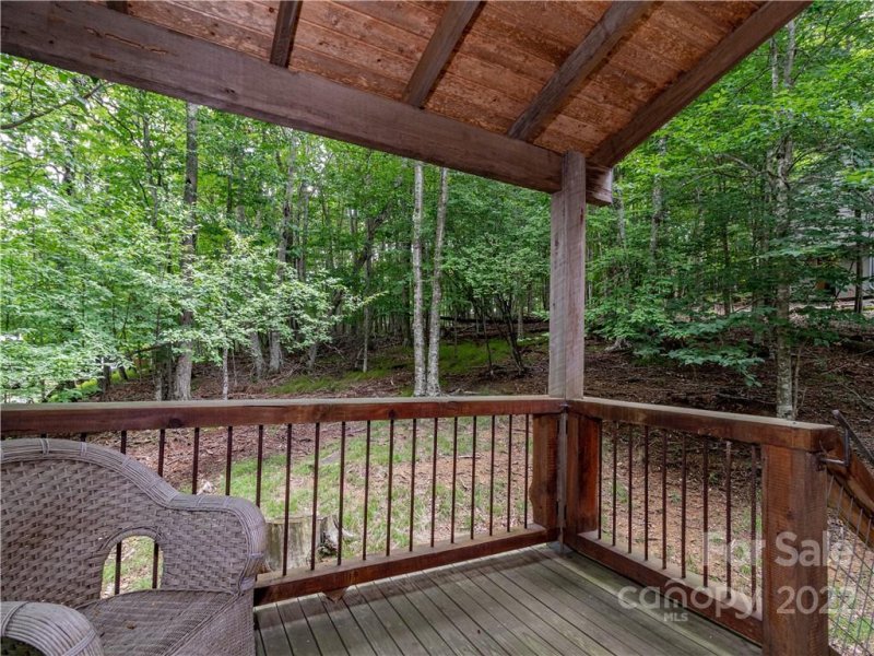Property image 2 at 135 Staghorn Hollow Road, Beech Mountain, NC 28604