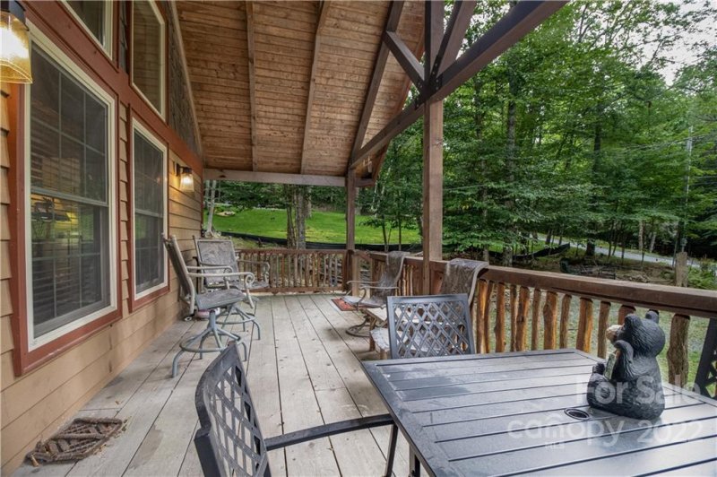 Property image 4 at 135 Staghorn Hollow Road, Beech Mountain, NC 28604