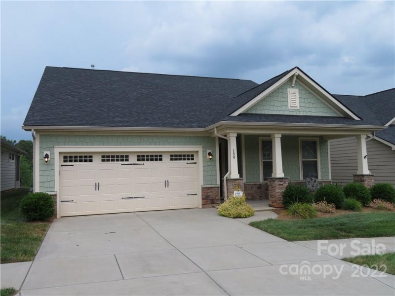 Property image 2 at 159 Johnson Manor Street, Mooresville, NC 28115
