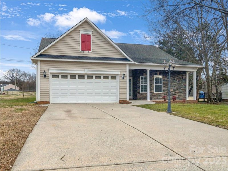 3603 Cedar Springs Drive