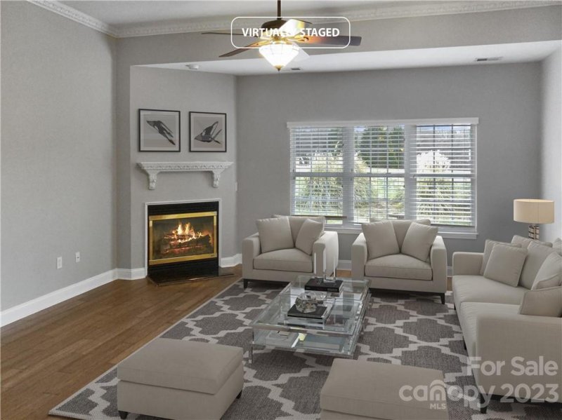 Property image 3 at 3603 Cedar Springs Drive, Concord, NC 28027