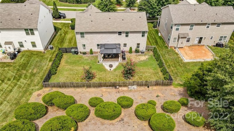 Property image 4 at 9819 Shearwater Avenue, Concord, NC 28027