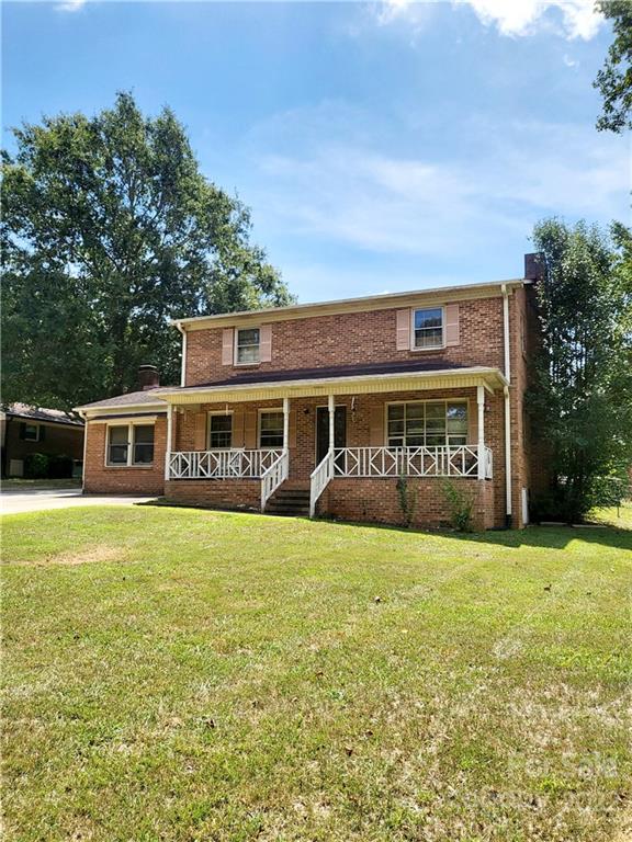 Property image 2 at 305 Plantation Drive, Kings Mountain, NC 28086