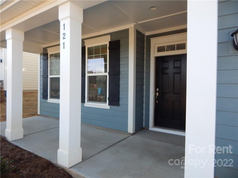 Property image 2 at 121 Morgans Branch Road, Belmont, NC 28012