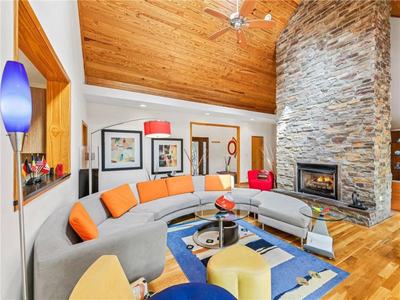 Property image 5 at 126 Galloway Drive, Asheville, NC 28803