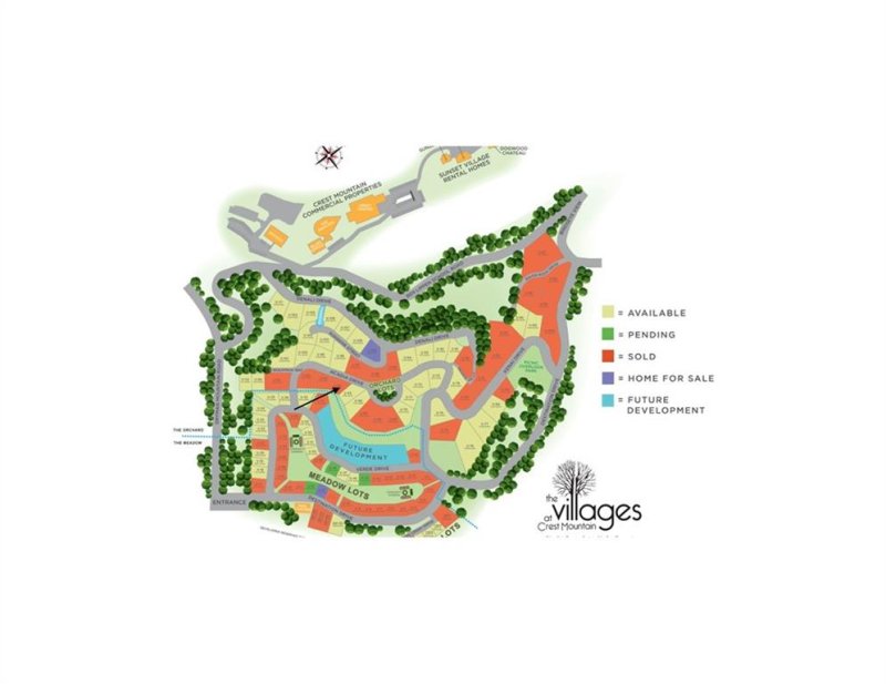 Property image 2 at 99999 Acadia Drive, Asheville, NC 28806